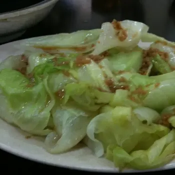 Lettuce