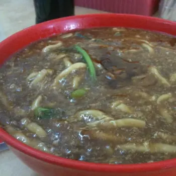 Ulu Yam Loh Mee