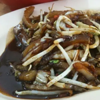 Special Homemade Shu Fun Kan