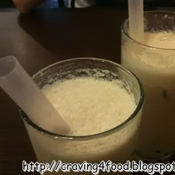 Original Bubble Milk Tea