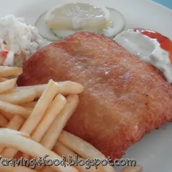 Fish & Chip