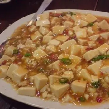 Ma Po Tafu