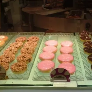 Donuts