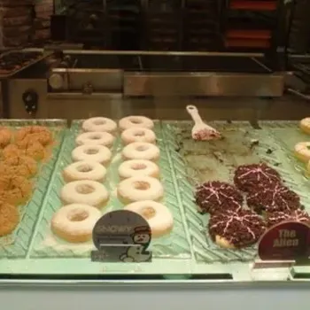Donuts