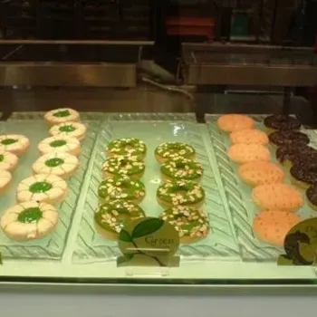 Donuts
