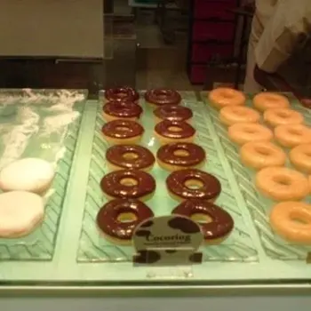 Donuts