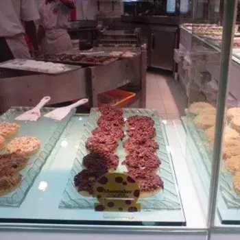 Donuts
