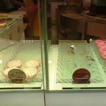 Donuts