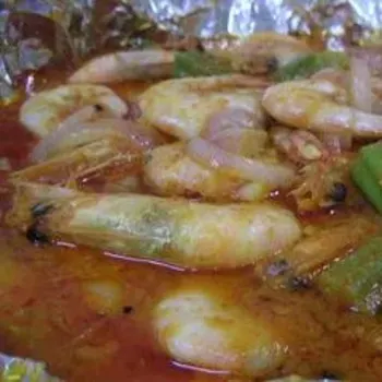 Prawns