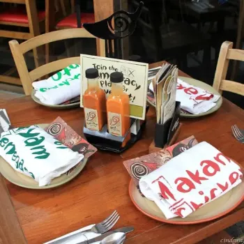 Nando's