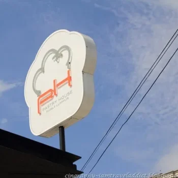 Pastry House