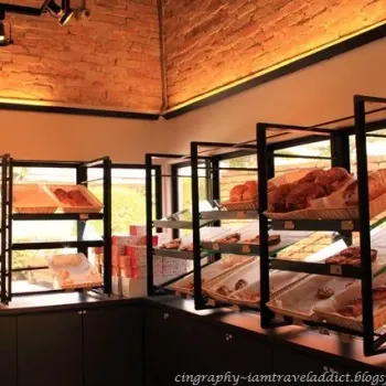 Pastries
