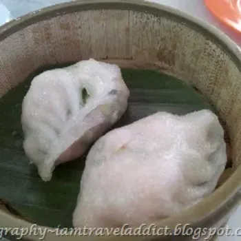 Dumpling