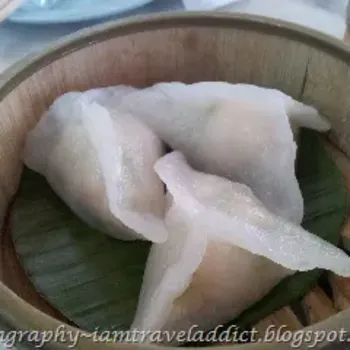 Lo Tsun (Asparagus) Kao