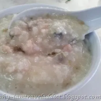 Porridge