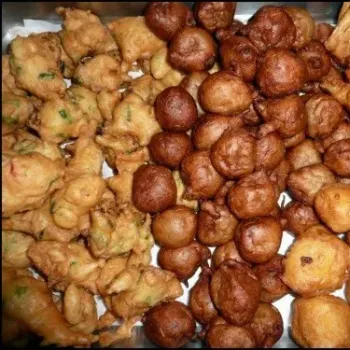Fried Kuih
