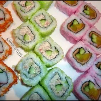 Sushi