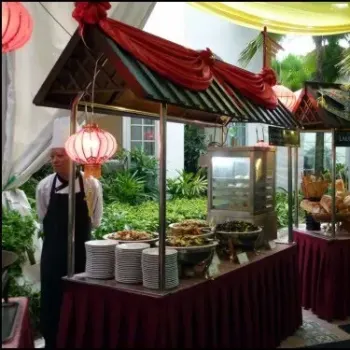 Other Food Stall