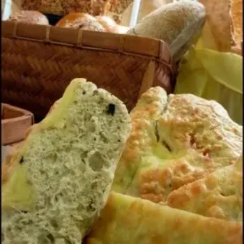 Bread