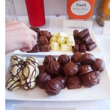 Belgium Chocolate