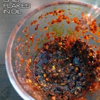 Dry Chilies