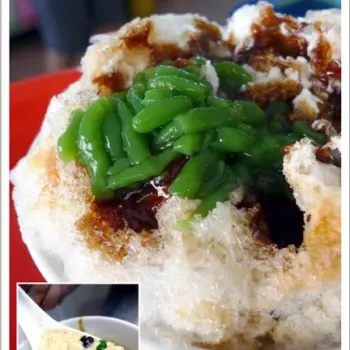 Cendol