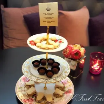 Dessert