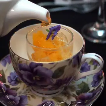 Amuse Bouche