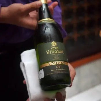Wine