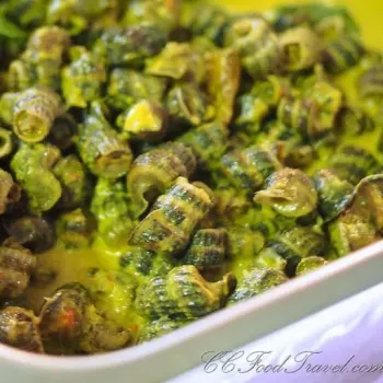 Fresh Gulai Balitong
