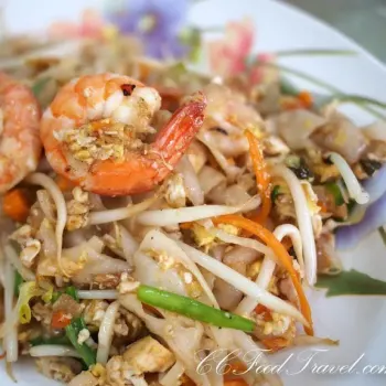 Pad Thai