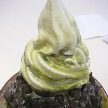 Kakigori