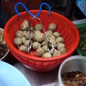 Meatballs