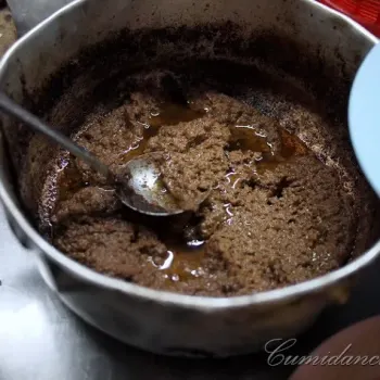 Peanut Sauce For Satay