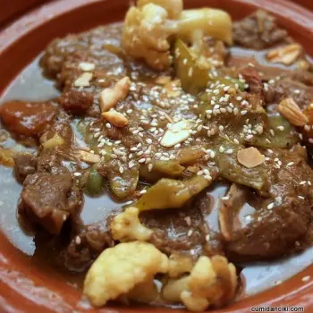 The Tagine
