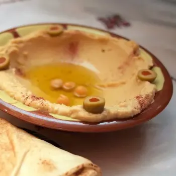 Hummus