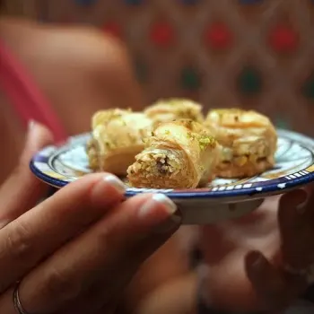 Baklava