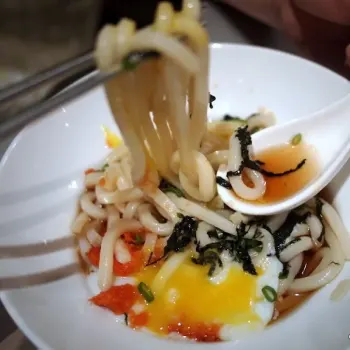 Oroshi Udon