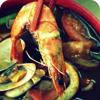 Tomyam