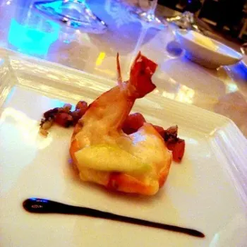 Amuse-bouche