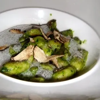 Gnocchi