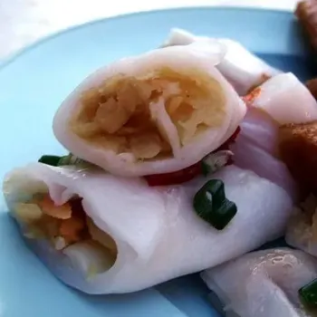 Chee Cheong Fun