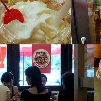 Ice Cream