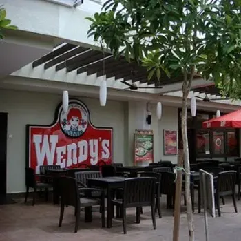 Wendy’s Mont’Kiara
