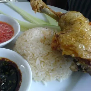 Chicken Rice