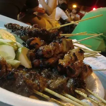 Satay