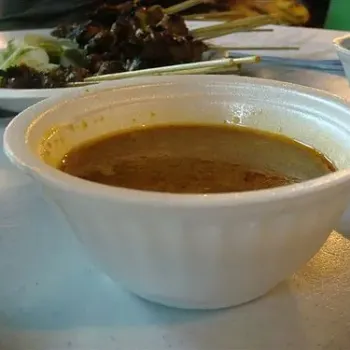 Peanut Sauce