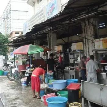 Jalan Peel