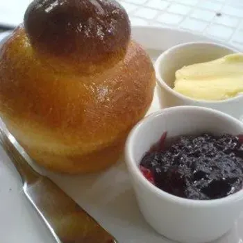Brioche