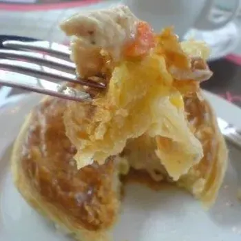 Chicken Pie